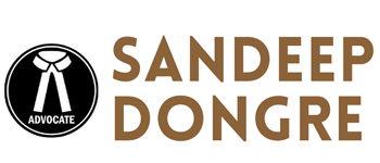advsandeepdongre.in
